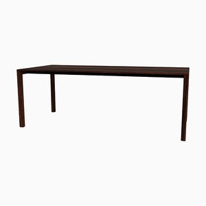 American Walnut Nann Table by Piero Lissoni for Cassina