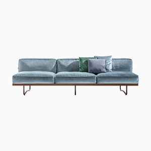 5 Sofa by Le Corbusier for Cassina