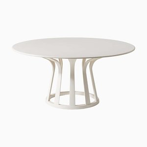 Lebeau Outdoor Table by Patrick Jouin for Cassina