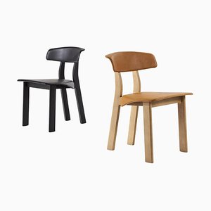 Set of Back-Wing Chairs by Patricia Urquiola for Cassina
