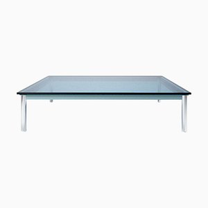 10 Low Tube Table by Le Corbusier for Cassina