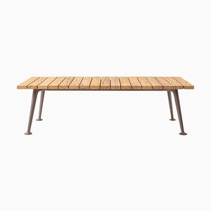Mesa auxiliar Fenc-E-Nature de Philippe Starck