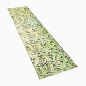 Handmade Vintage Runner