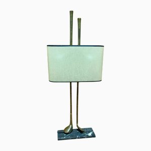 PC Golf Club Tischlampe von Pacifique Compagnie, 1970er