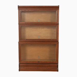 Book Display Case from Zeiss Union, 1900s