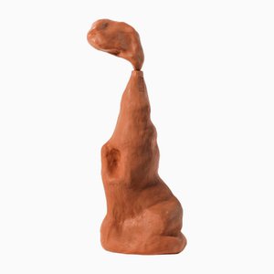Terra Collection Vase #07 by Anna Demidova