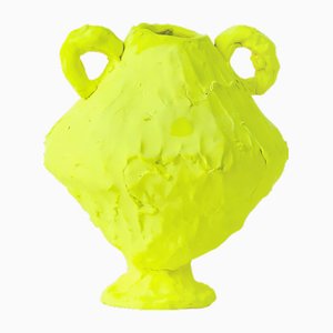 Vase 02 by Anna Demidova