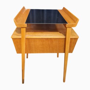 Braunes Glas TV-Schrank, Brüssel