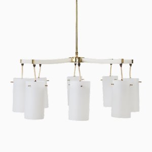 Lustre de United Workshops Munich, 1960s