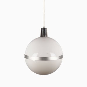 Italian Pendant Lamp, 1970s