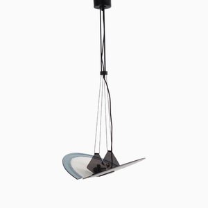 Lampada a sospensione, Italia, anni '90
