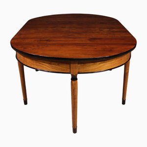 Extendable Dining Table, 1950