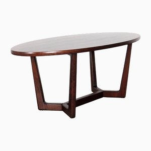 Couchtisch von Karel Vyčital