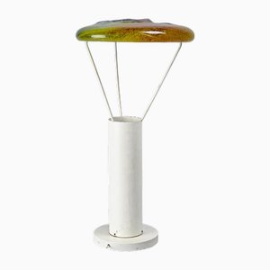 Italienische Tischlampe von Jacopo Foggini