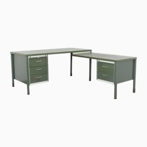 Writing Desk from Gispen