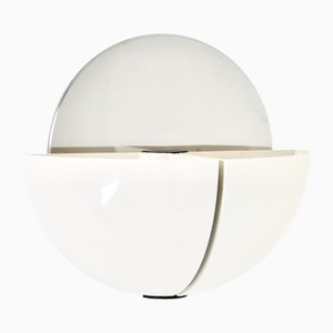 Wandlampe von Danilo & Corrado Aroldi für Stilnovo, 1980er
