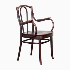 Sedia da scrivania di Thonet, anni '20