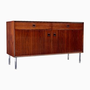 Mid-Century Danish Rosewood Sideboard, 1960