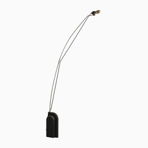 Vintage Floor Lamp by Ennio Chiggio for Lumenform, 1970s