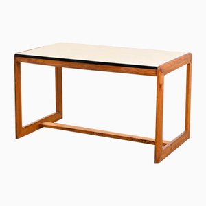 Table de Salle à Manger par André Sornay, France, 1960s