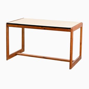 French Dining Table by André Sornay, 1960s