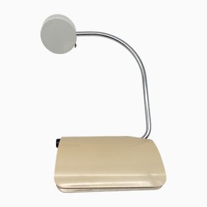 Lampada da parete Tegola di Bruno Gecchelin per Skipper & Pollux, Italia, anni '70