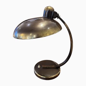 Mid-Century Modern Desk Lamp by Dell for Kaiser, 1950s