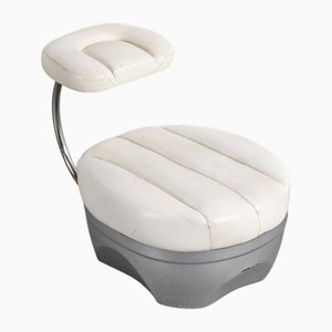 Chaise Primate par Achille Castiglioni pour Zanotta, 1970s