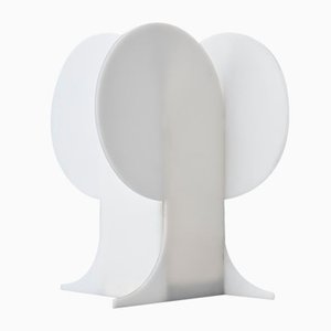 Lámpara de mesa Petalo de Philips, años 70