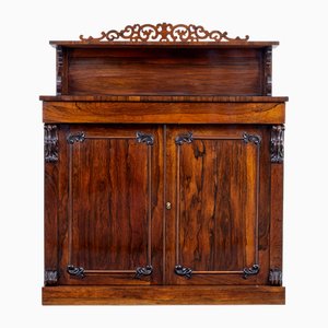 Antique Regency Sideboard in Palisander, 1820
