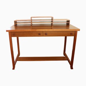 Bureau Meyer May par Frank Lloyd Wright pour Cassina, 1990s