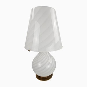 Lampe de Bureau Champignon, Italie, 1970s