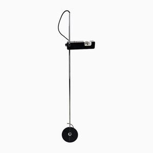Spider Floor Lamp by Joe Colombo for Oluce, 1960s
