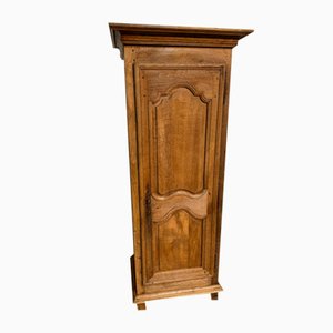 Armario francés de una puerta, 1890