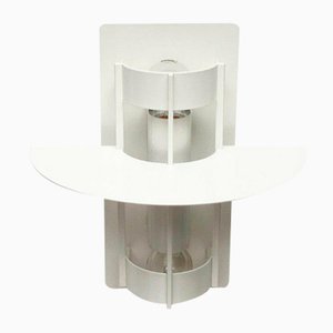 Mid-Century Modern Danish Saturn Wall Lamp by Joachim Lepper for Louis Poulsen, 1960s