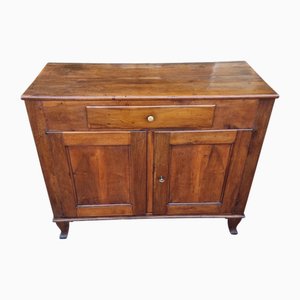 enetian Sideboard in Walnut, 1770s