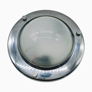 LSP6 Tommy Wall or Ceiling Light by Luigi Caccia Dominioni for Azucena, Italy, 1960s