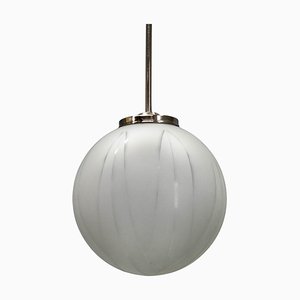 Art Deco Pendant, 1930s