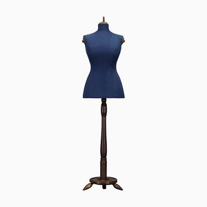 Dummy Mannequin, Czechoslovakia, 1940s