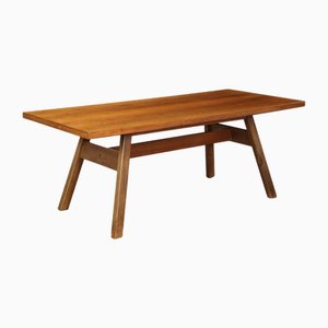 Mesa Torbecchia de Michelucci para Poltronova, años 60