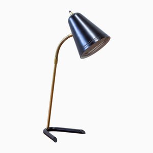 Lampada da tavolo, Danimarca, anni '50