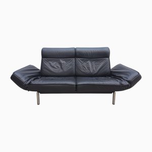 Ds 450 #3 Genuine Leather 2-Seater Sofa from de Sede