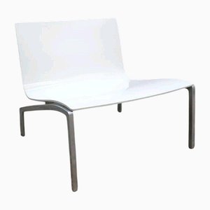 Fauteuil Pl200 par Pierro Lissoni pour Fritz Hansen