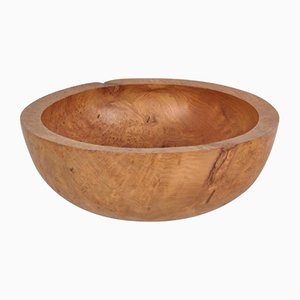 Wooden Bowl by Anthony Bryant, 2000s