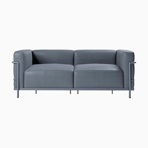 Large Sofa by Le Corbusier for Cassina