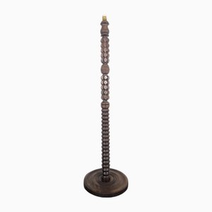 Brustalist Floor Lamp by Dudouyt