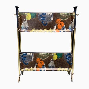 Folding Trolley from Bremshey Gerlinol