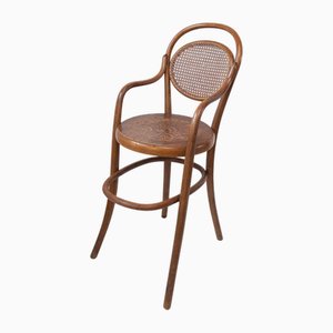 Luterma Highchair from Thonet, 1900s