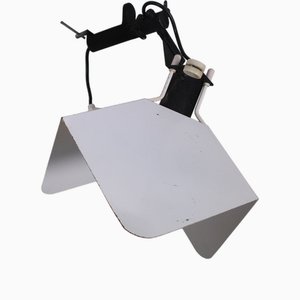 Wall Lamp Triedro by Joe Colombo for Stilnovo