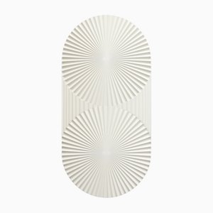 Citrus Large Wall Sculpture by Arno Hoogland